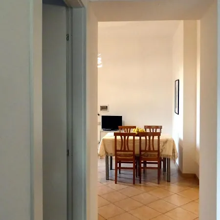 La Casa Di Matilde *