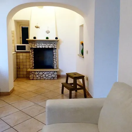 La Casa Di Matilde * Rodi Garganico