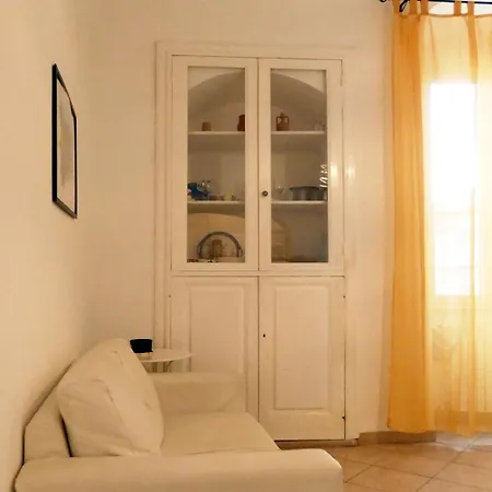 La Casa Di Matilde Apartment Rodi Garganico