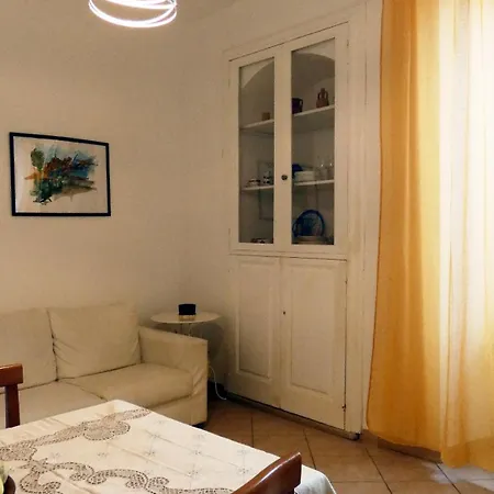 La Casa Di Matilde Rodi Garganico