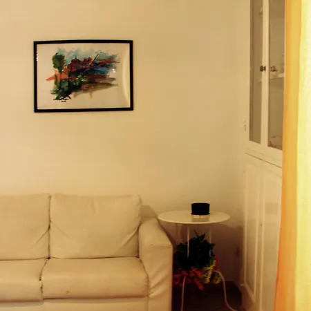 La Casa Di Matilde Apartment