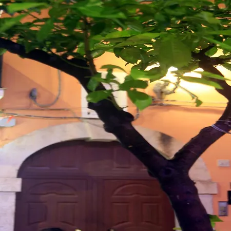 La Casa Di Matilde Apartment *