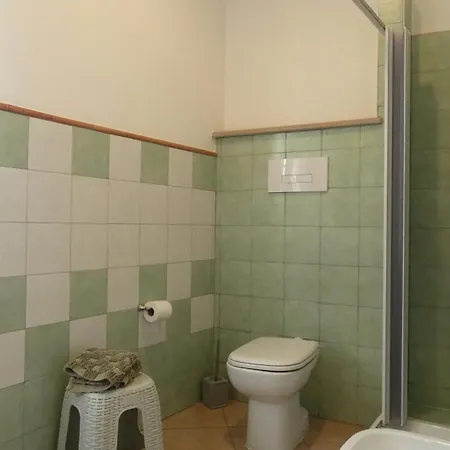 Apartment La Casa Di Matilde Rodi Garganico