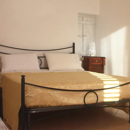 La Casa Di Matilde *