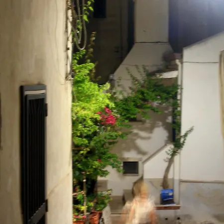 La Casa Di Matilde * Rodi Garganico