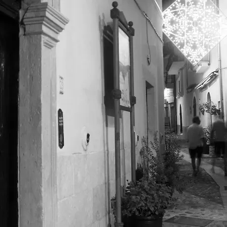 La Casa Di Matilde Apartment