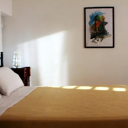 Apartment La Casa Di Matilde