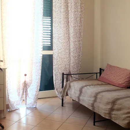 La Casa Di Matilde Apartment Rodi Garganico