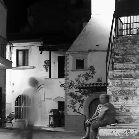 La Casa Di Matilde