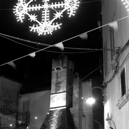 La Casa Di Matilde * Rodi Garganico