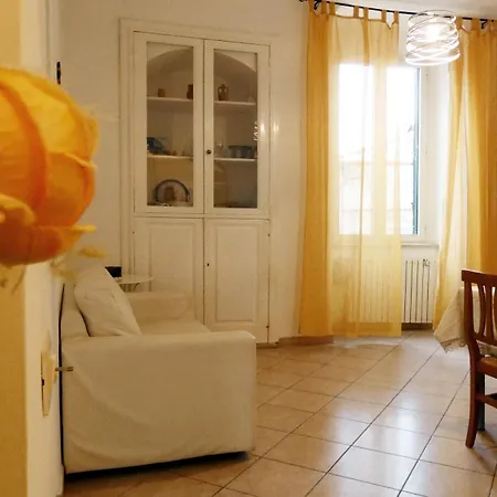 La Casa Di Matilde