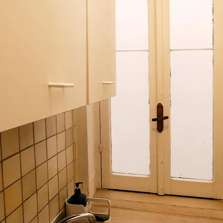 Apartament La Casa Di Matilde