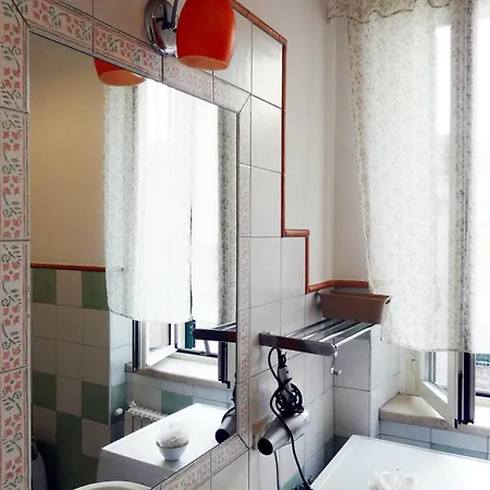 La Casa Di Matilde Apartament Rodi Garganico