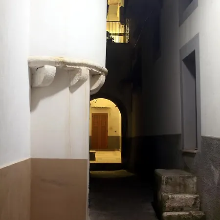 La Casa Di Matilde