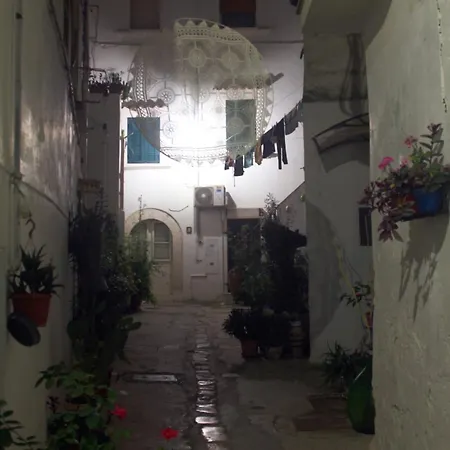 La Casa Di Matilde *
